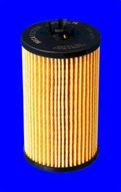 Filtro de aceite MECAFILTER ref. ELH4477