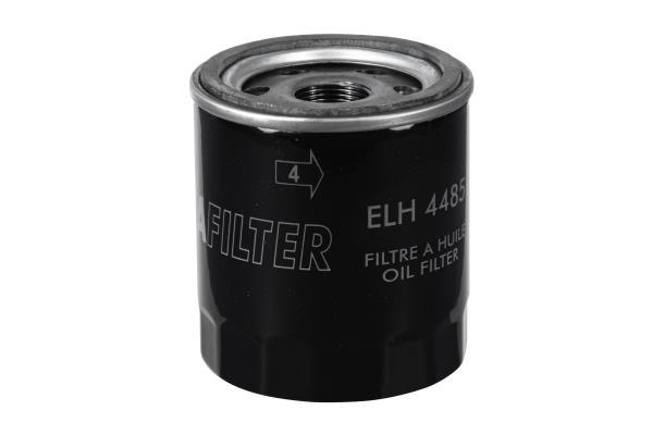 Filtre à huile MECAFILTER ref. ELH4485