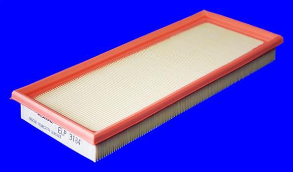 Filtro de ar MECAFILTER ref. ELP3184