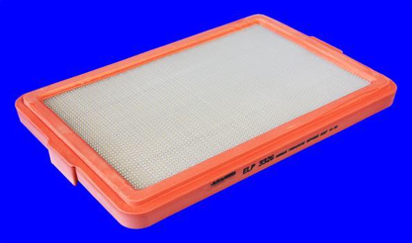 Filtre à air MECAFILTER ELP3326