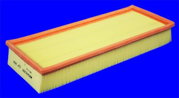 Filtro de ar MECAFILTER ELP3424