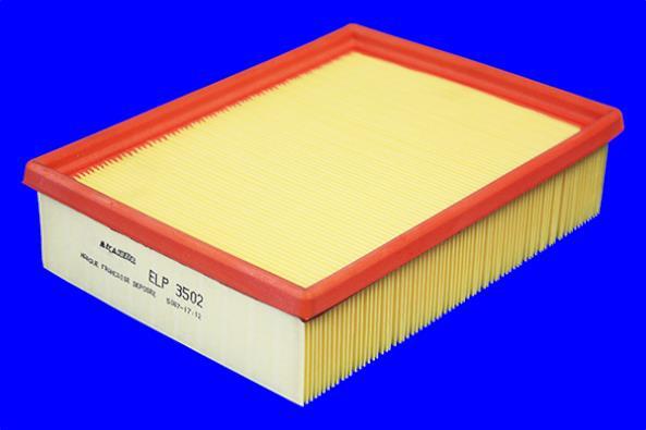 Filtre à air MECAFILTER ref. ELP3502