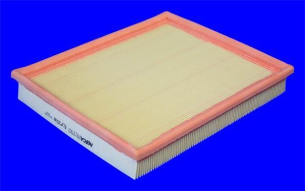 Filtro de ar MECAFILTER ref. ELP3518