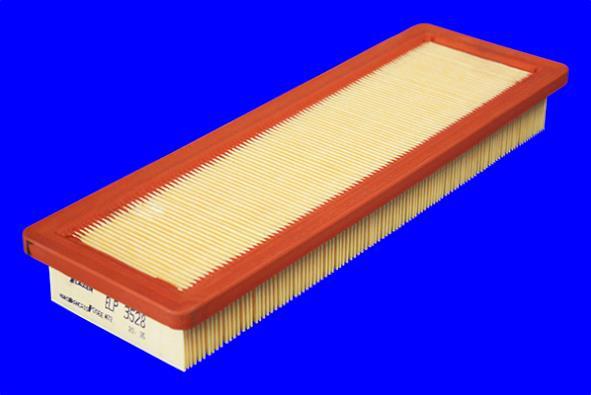 Filtro de ar MECAFILTER ELP3528