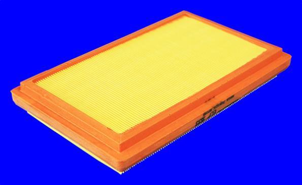 Filtro de aire (de coche) MECAFILTER ELP3533