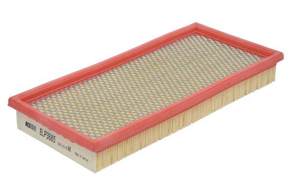 Filtre à air MECAFILTER ELP3685