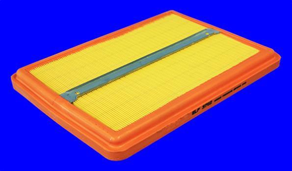 Filtro de ar MECAFILTER ELP3702
