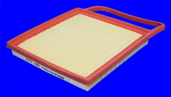 Filtre à air MECAFILTER ELP3825