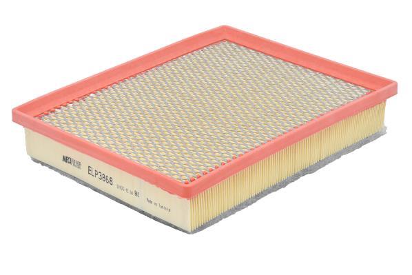 Filtre à air MECAFILTER ref. ELP3868