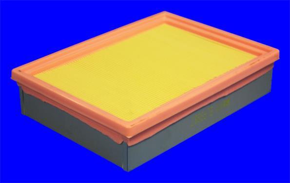 Filtro de ar MECAFILTER ELP3887
