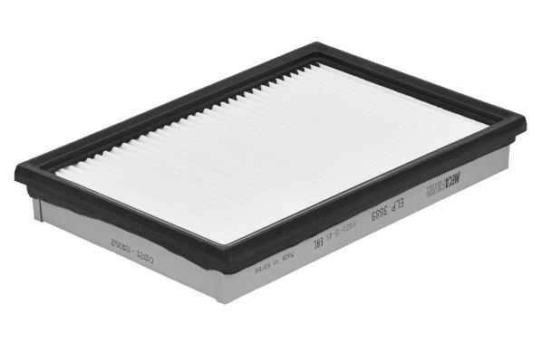 Filtre à air MECAFILTER ref. ELP3889