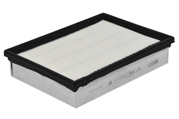 Filtre à air MECAFILTER ref. ELP3890