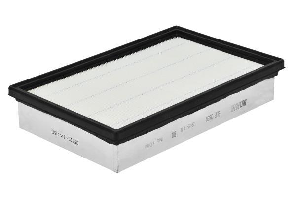 Filtre à air MECAFILTER ref. ELP3891