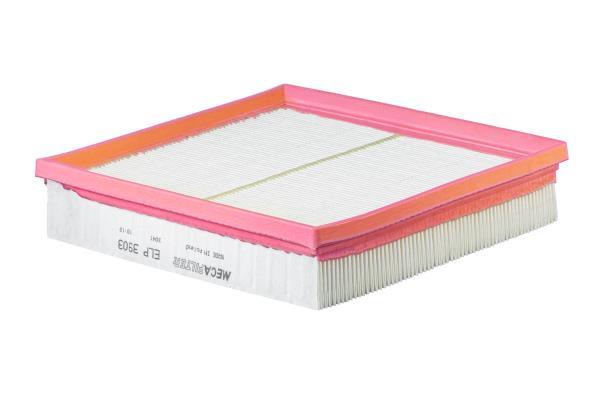 Filtro de ar MECAFILTER ref. ELP3903