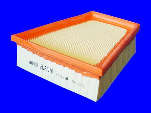 Filtro de ar MECAFILTER ref. ELP3918