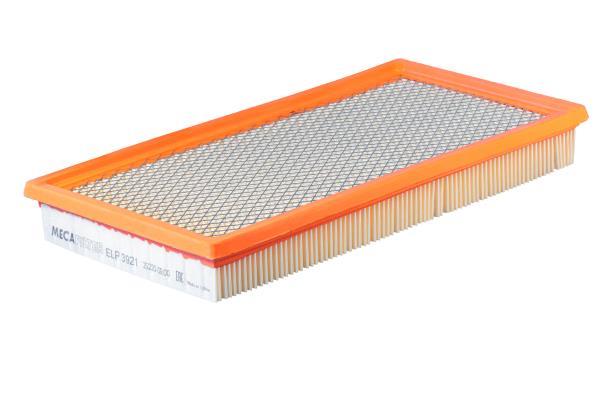 Filtre à air MECAFILTER ref. ELP3921