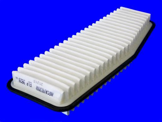 Filtro de ar MECAFILTER ELP3928