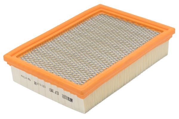 Filtre à air MECAFILTER ref. ELP3951