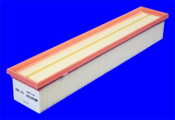 Filtro de ar MECAFILTER ELP3959