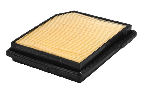 Filtre à air MECAFILTER ref. ELP3985