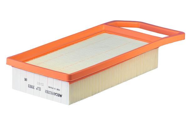 Filtro de ar MECAFILTER ELP3993