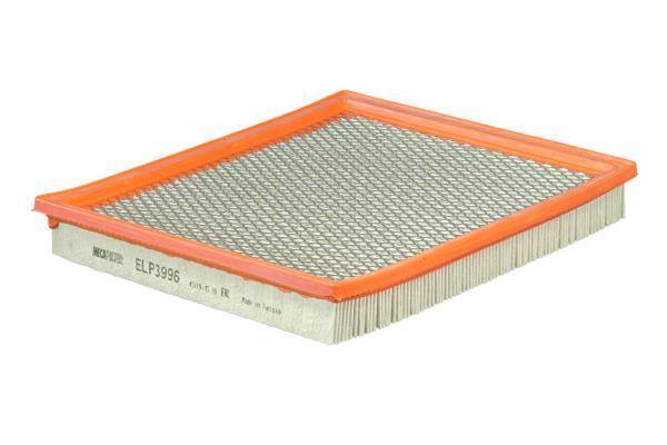Filtre à air MECAFILTER ref. ELP3996