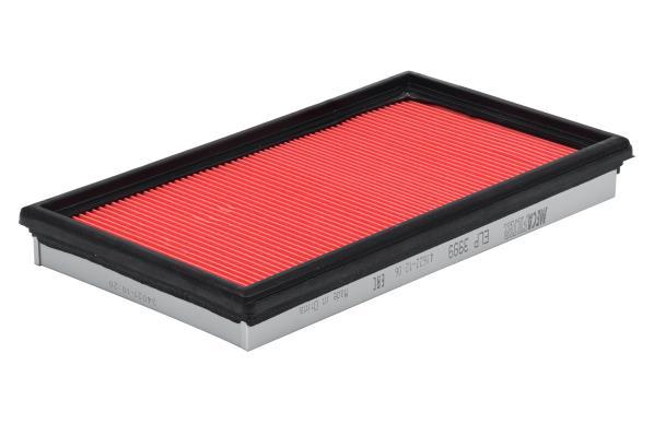 Filtre à air MECAFILTER ref. ELP3999