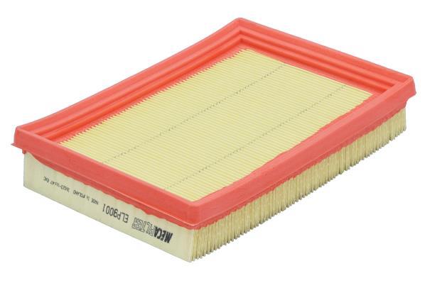 Filtre à air MECAFILTER ref. ELP9001