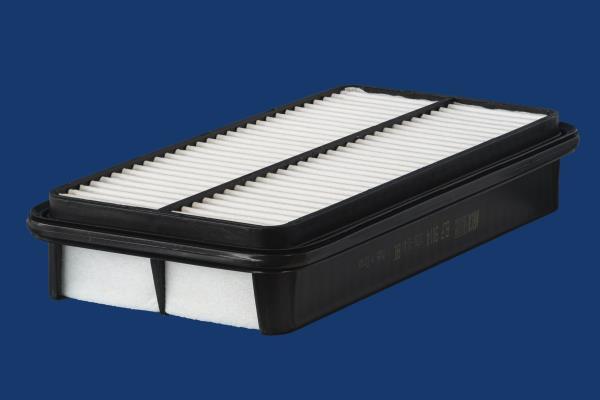Filtro de ar MECAFILTER ELP9014