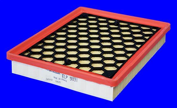 Filtro de ar MECAFILTER ELP9031