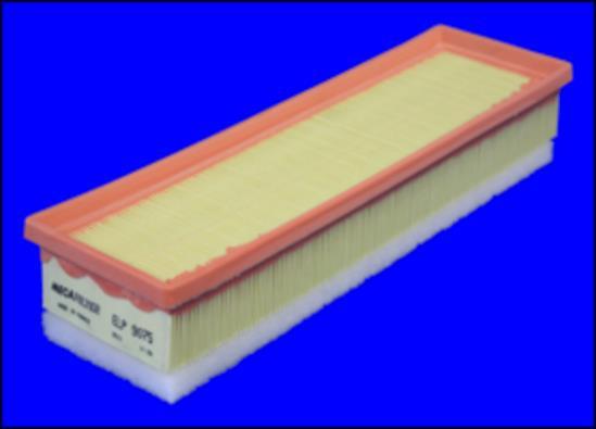 Filtro de ar MECAFILTER ELP9075