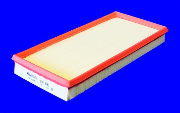 Filtro de ar MECAFILTER ELP9093