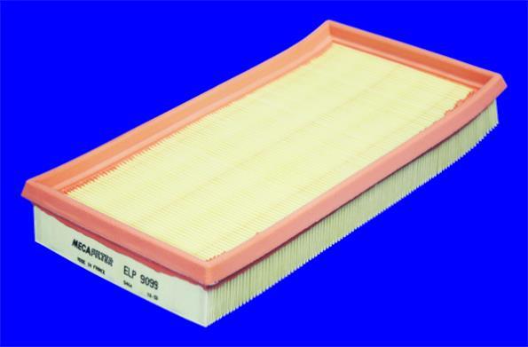Filtro de ar MECAFILTER ELP9099