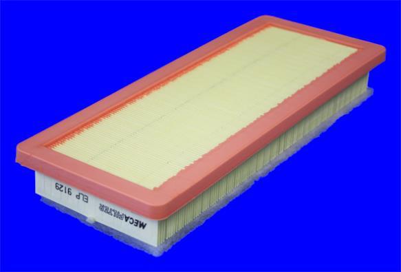 Filtro de ar MECAFILTER ELP9129