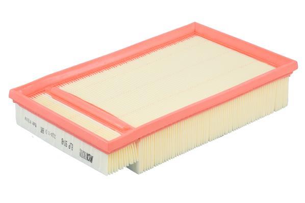 Filtro de ar MECAFILTER ELP9148