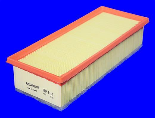 Filtro de ar MECAFILTER ELP9161