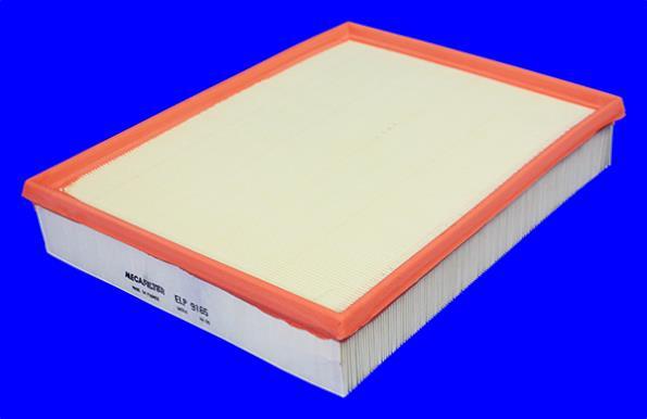 Filtro de ar MECAFILTER ELP9165