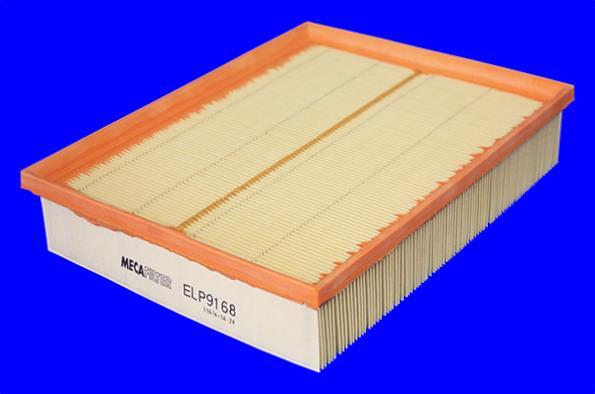 Filtre à air MECAFILTER ELP9168