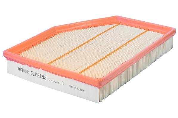 Filtro de ar MECAFILTER ELP9182
