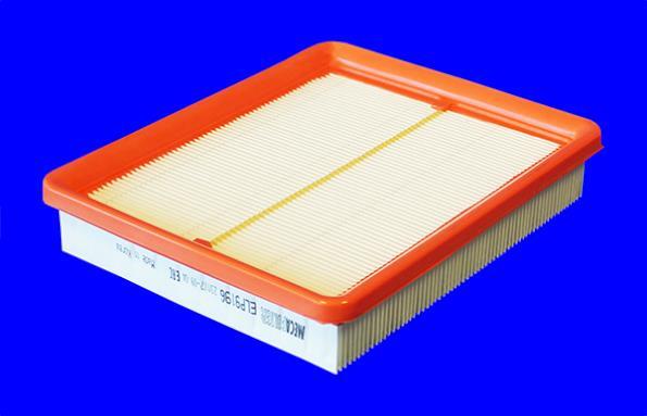 Filtro de ar MECAFILTER ref. ELP9196