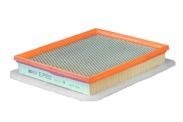 Filtre à air MECAFILTER ref. ELP9203