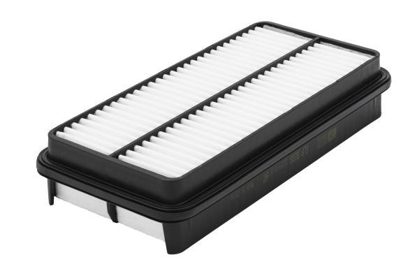 Filtro de aire (de coche) MECAFILTER ELP9206