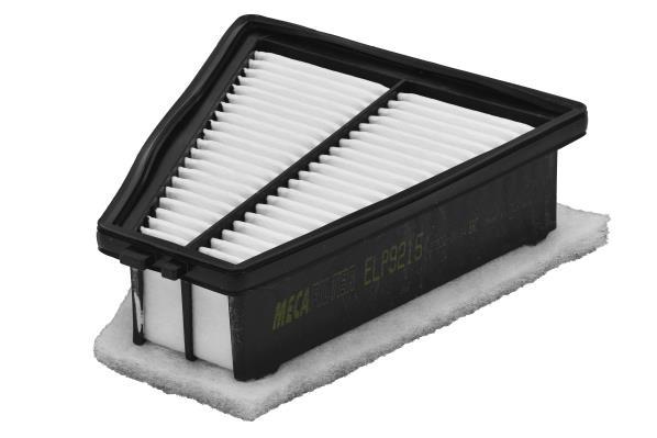 Filtre à air MECAFILTER ELP9215