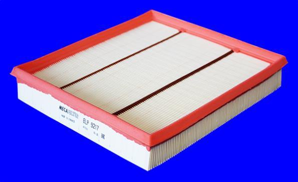 Filtro de ar MECAFILTER ELP9217