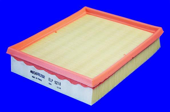 Filtro de ar MECAFILTER ELP9218