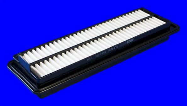 Filtro de ar MECAFILTER ELP9220