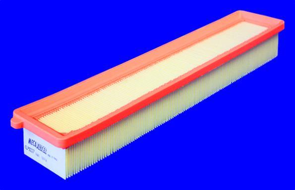Filtro de ar MECAFILTER ELP9227