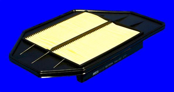 Filtre à air MECAFILTER ELP9234
