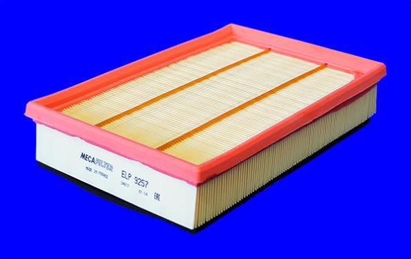 Filtro de ar MECAFILTER ELP9257