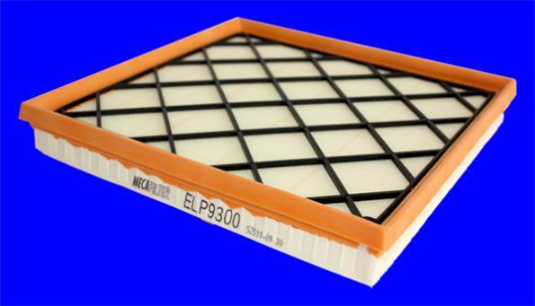 Filtre à air MECAFILTER ELP9300